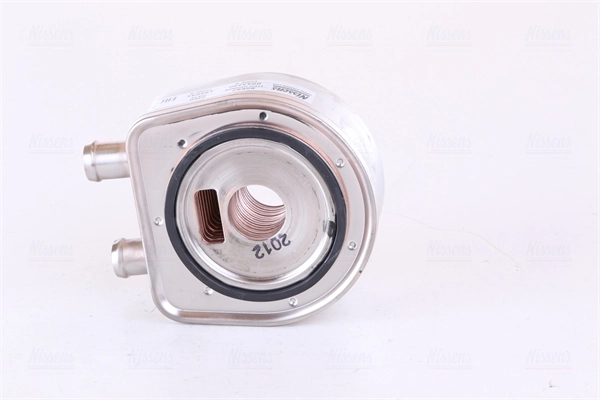 Oil Cooler, engine oil ** FIRST FIT ** 90697