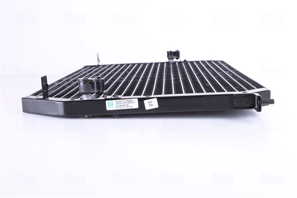 Condenser, air conditioning 94056