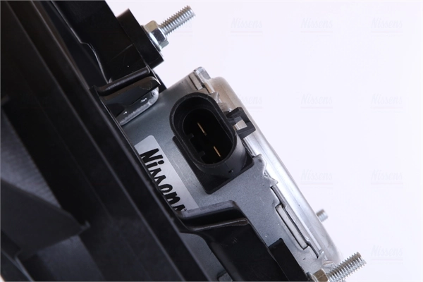 Fan, engine cooling 85137