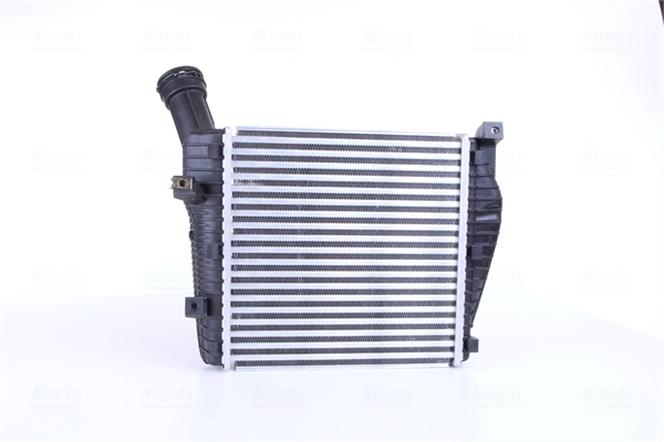 Charge Air Cooler 96611