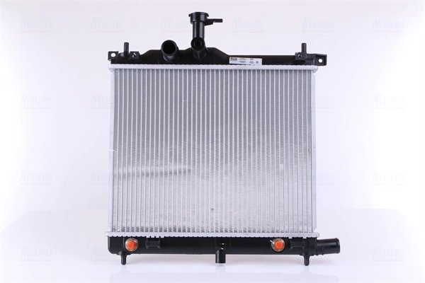 Radiator, engine cooling 67547