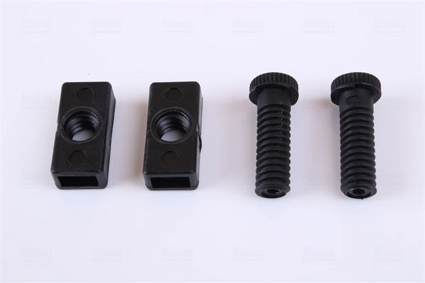 Radiator, engine cooling 62746A