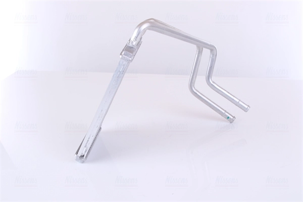 Heat Exchanger, interior heating 77612