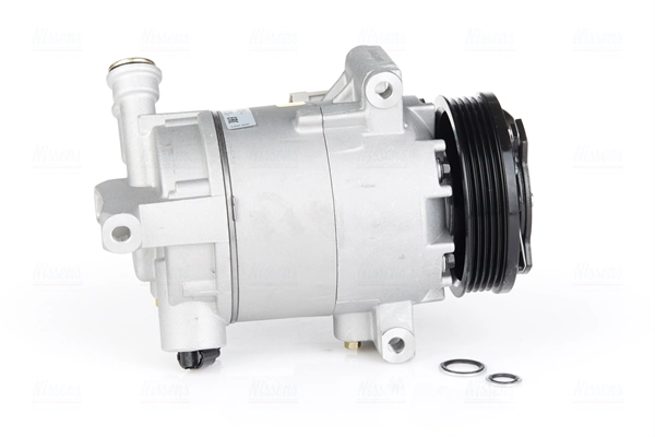 Compressor, air conditioning ** FIRST FIT ** 89216