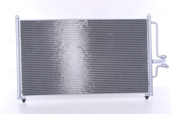 Condenser, air conditioning 94731