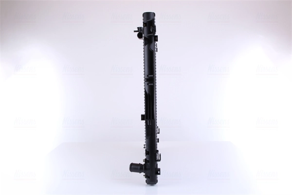 Radiator, engine cooling 606549