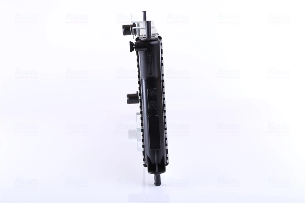 Radiator, engine cooling 617731