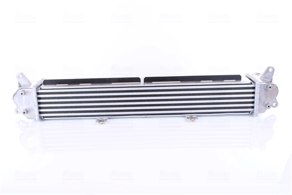 NISSENS 961490 Charge Air Cooler