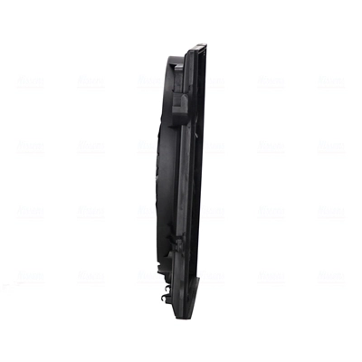 NISSENS 85857 Fan, engine cooling