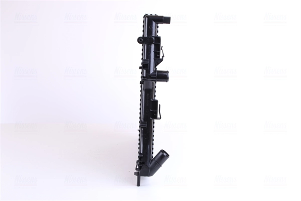 Radiator, engine cooling 63762