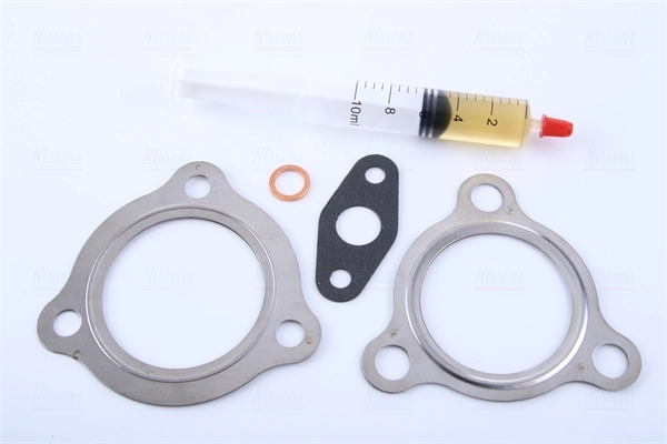 Charger, charging (supercharged/turbocharged) ** FACTORY NEW ** 93108