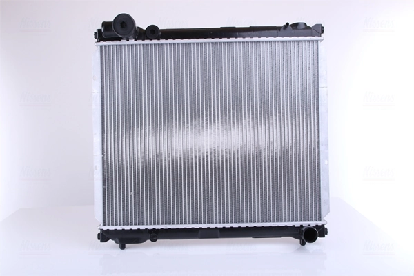 Radiator, engine cooling 64179