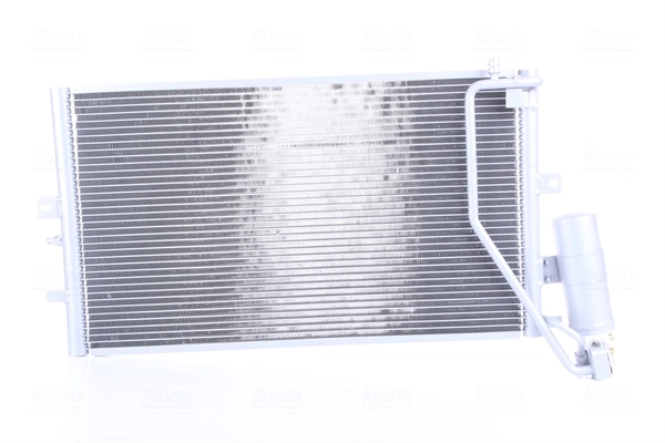 Condenser, air conditioning 94862