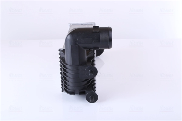 NISSENS 96765 Charge Air Cooler