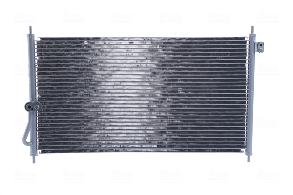 NISSENS 940928 Condenser, air conditioning