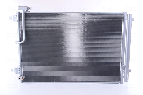 Condenser, air conditioning ** FIRST FIT ** 940452