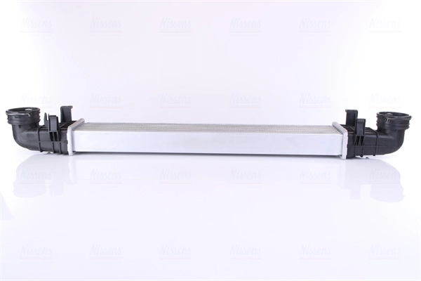 Charge Air Cooler 96786