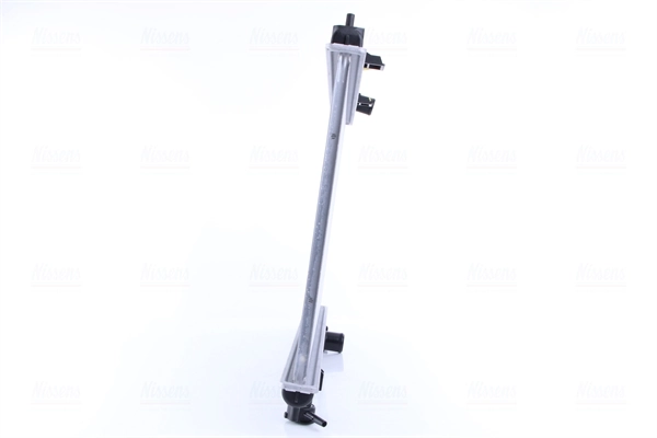 NISSENS 68792 Radiator, engine cooling