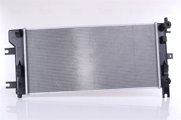 Radiator, engine cooling 68765