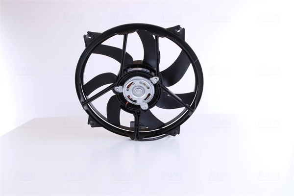 Fan, engine cooling 85886