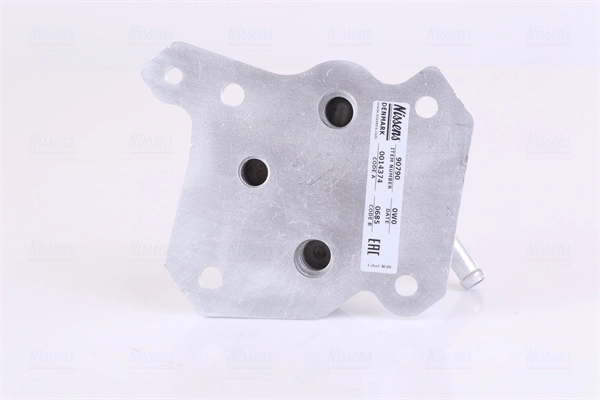 Oil Cooler, engine oil 90790