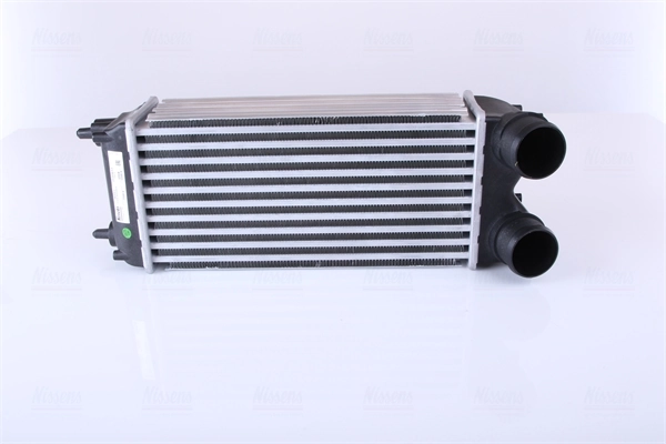 Charge Air Cooler 96553