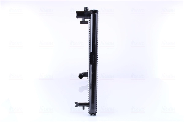 Radiator, engine cooling ** FIRST FIT ** 646913