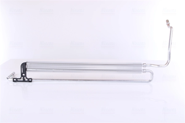 NISSENS 90629 Oil Cooler, steering