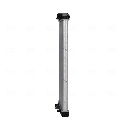 Radiator, engine cooling 63331A