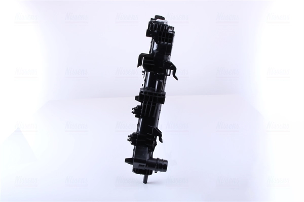 NISSENS 617879 Radiator, engine cooling