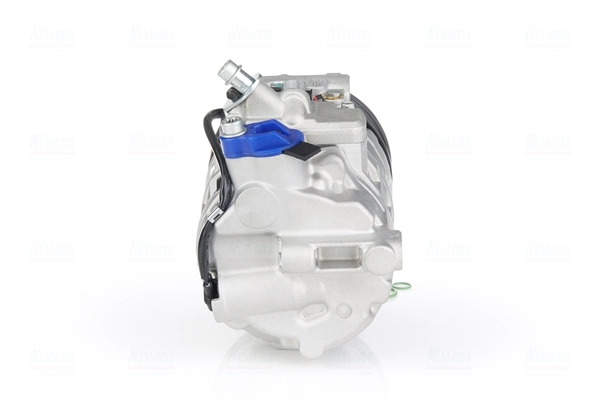 Compressor, air conditioning ** FIRST FIT ** 890322