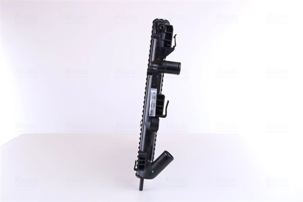 Radiator, engine cooling 63809