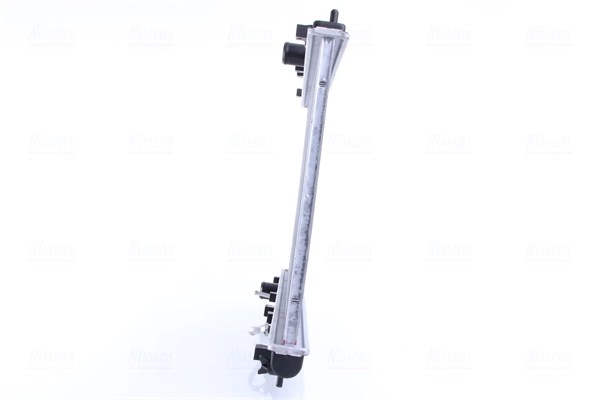 NISSENS 69452 Radiator, engine cooling