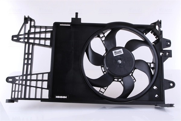 Fan, engine cooling 85052