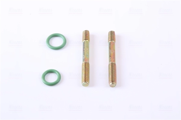 Condenser, air conditioning ** FIRST FIT ** 940686