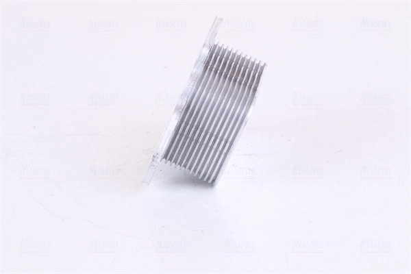 Oil Cooler, engine oil ** FIRST FIT ** 90670