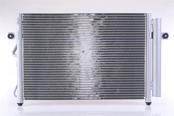 Condenser, air conditioning 94815