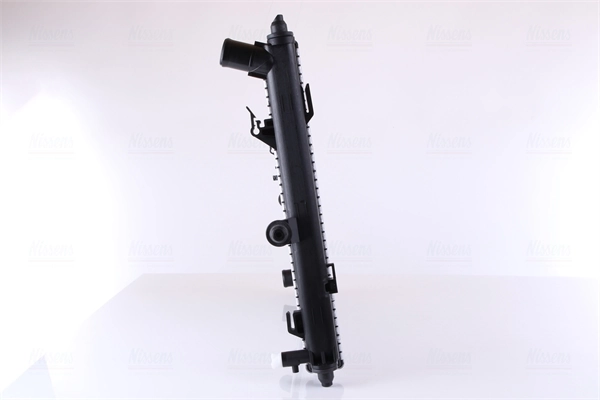 Radiator, engine cooling 606528