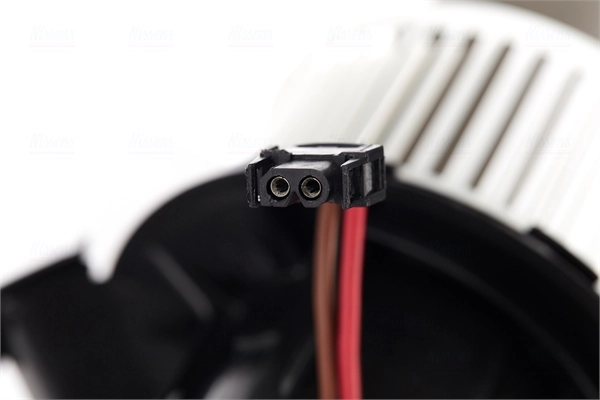 Interior Blower 87406