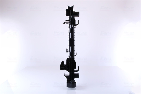 Radiator, engine cooling 630803