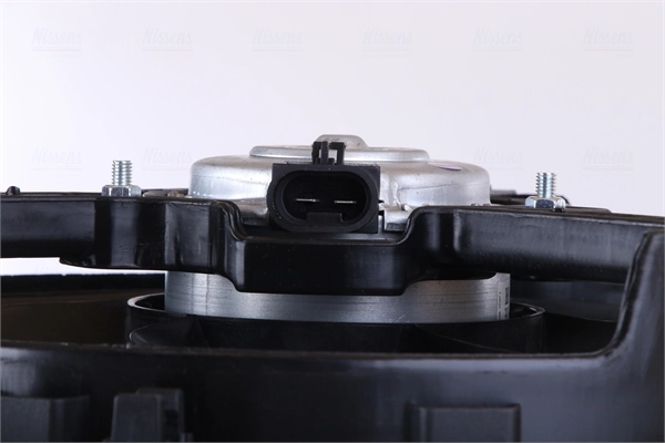 Fan, engine cooling 85166