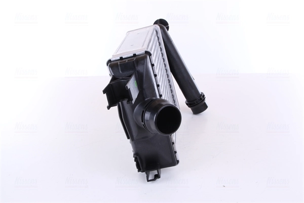 Charge Air Cooler 96529