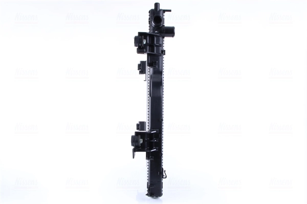 NISSENS 646917 Radiator, engine cooling