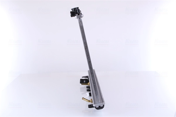 NISSENS 68152 Radiator, engine cooling