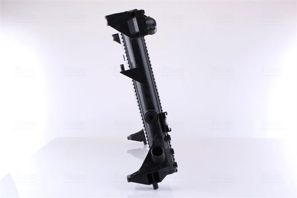 NISSENS 63975 Radiator, engine cooling