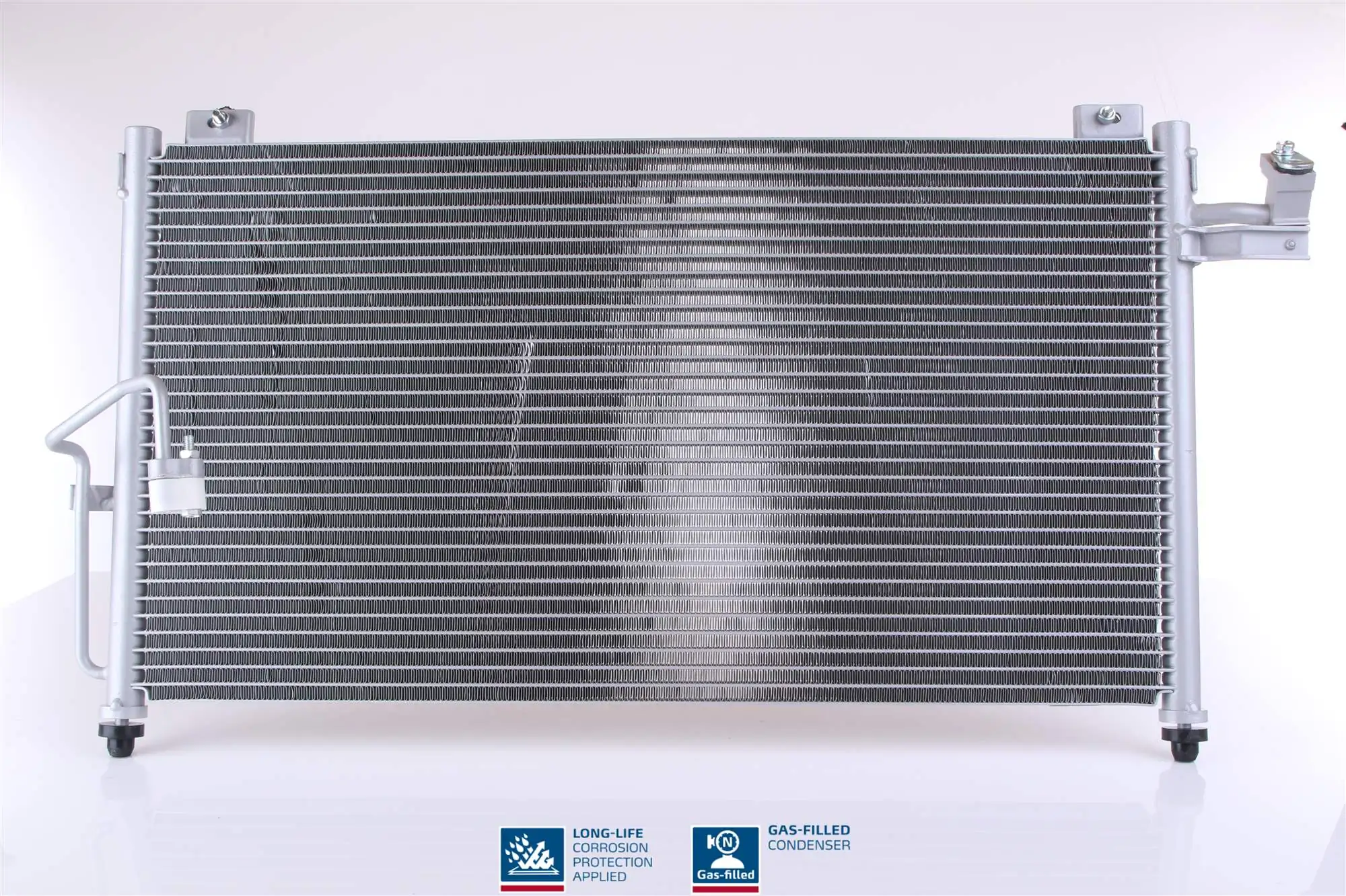 Condenser, air conditioning 94742