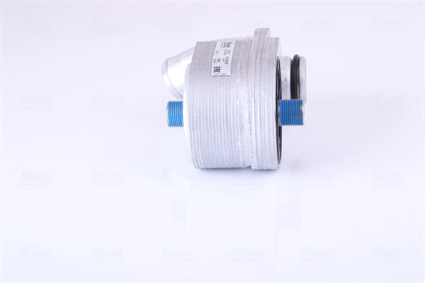 Radiador de aceite, aceite motor ** FIRST FIT ** 90796