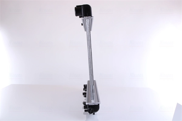 Radiator, engine cooling 67706A