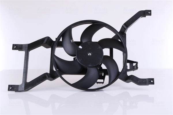 Fan, engine cooling 85709