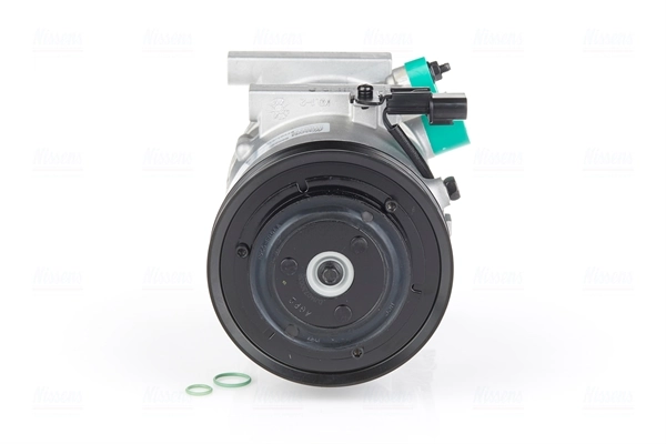 Compressor, air conditioning ** FIRST FIT ** 890238